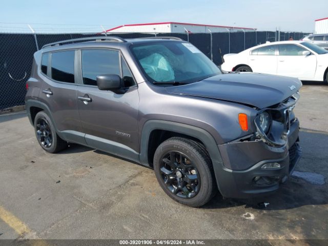 Photo 0 VIN: ZACCJABB2JPH88743 - JEEP RENEGADE 