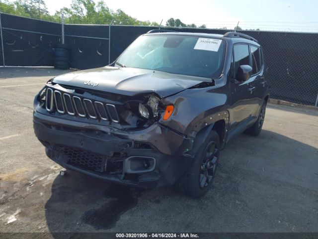 Photo 5 VIN: ZACCJABB2JPH88743 - JEEP RENEGADE 