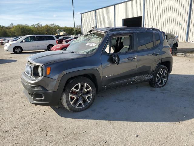 Photo 0 VIN: ZACCJABB2JPH92744 - JEEP RENEGADE L 