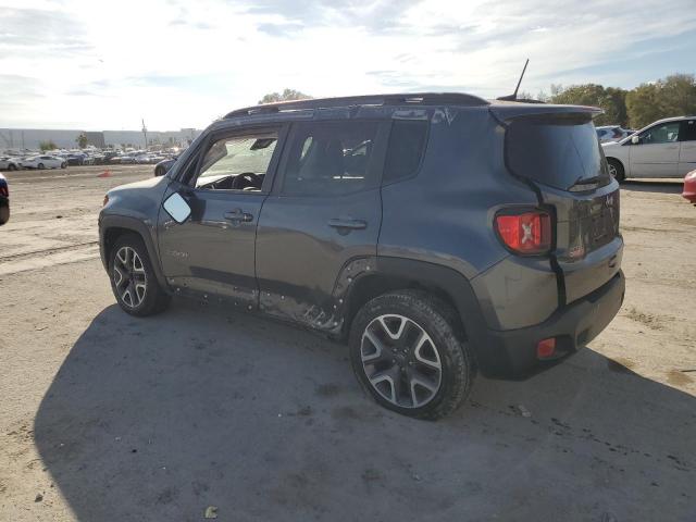 Photo 1 VIN: ZACCJABB2JPH92744 - JEEP RENEGADE L 