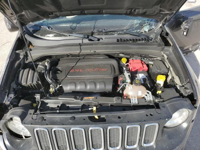 Photo 10 VIN: ZACCJABB2JPH92744 - JEEP RENEGADE L 