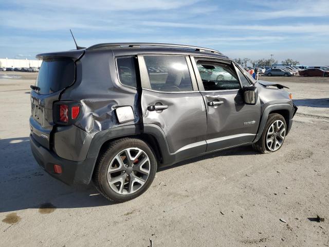 Photo 2 VIN: ZACCJABB2JPH92744 - JEEP RENEGADE L 