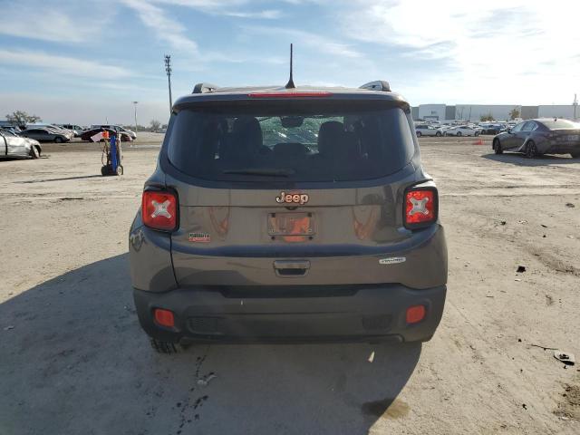 Photo 5 VIN: ZACCJABB2JPH92744 - JEEP RENEGADE L 