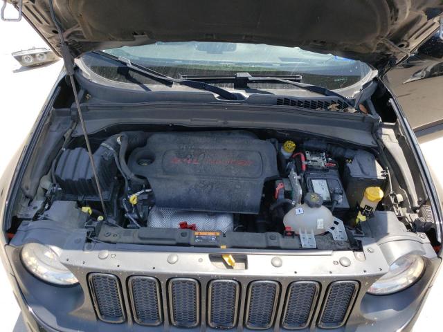 Photo 11 VIN: ZACCJABB2JPH96910 - JEEP RENEGADE 