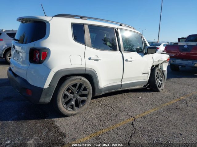 Photo 3 VIN: ZACCJABB2JPJ11057 - JEEP RENEGADE 