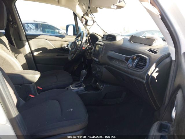 Photo 4 VIN: ZACCJABB2JPJ11057 - JEEP RENEGADE 