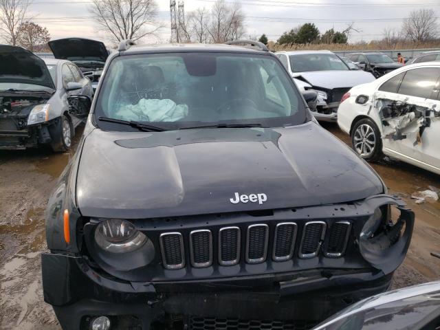 Photo 4 VIN: ZACCJABB2JPJ23807 - JEEP RENEGADE L 