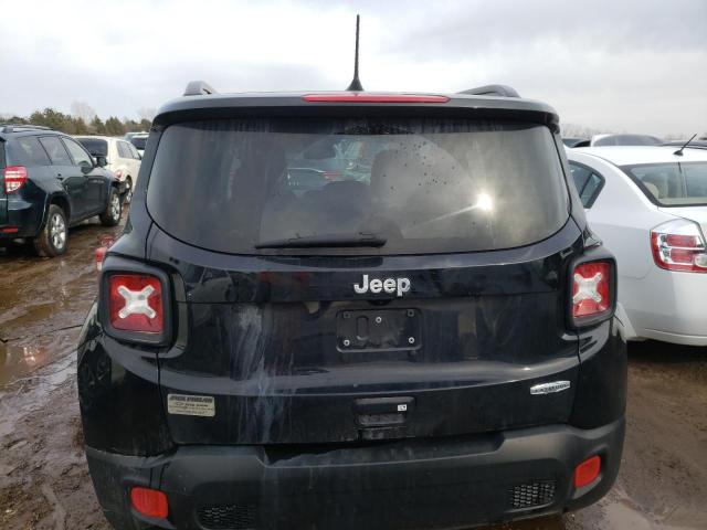 Photo 5 VIN: ZACCJABB2JPJ23807 - JEEP RENEGADE L 