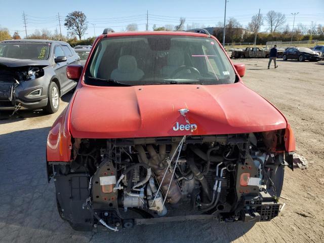 Photo 4 VIN: ZACCJABB2JPJ27369 - JEEP RENEGADE 