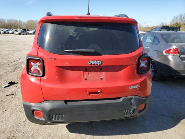 Photo 5 VIN: ZACCJABB2JPJ27369 - JEEP RENEGADE 