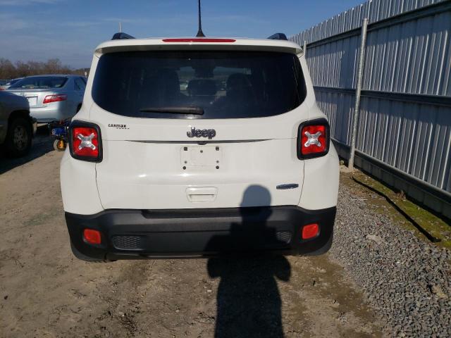 Photo 5 VIN: ZACCJABB2JPJ29977 - JEEP RENEGADE L 