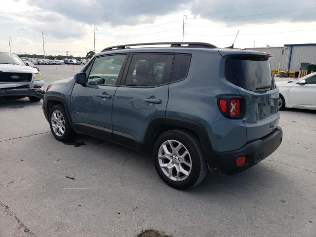 Photo 1 VIN: ZACCJABB2JPJ34757 - JEEP RENEGADE L 