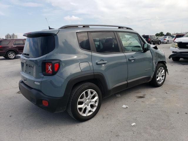 Photo 2 VIN: ZACCJABB2JPJ34757 - JEEP RENEGADE L 