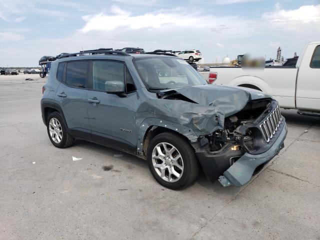 Photo 3 VIN: ZACCJABB2JPJ34757 - JEEP RENEGADE L 