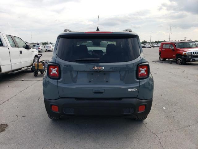 Photo 5 VIN: ZACCJABB2JPJ34757 - JEEP RENEGADE L 