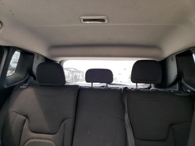 Photo 9 VIN: ZACCJABB2JPJ34757 - JEEP RENEGADE L 