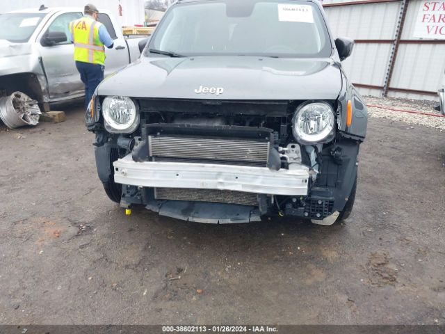 Photo 5 VIN: ZACCJABB2JPJ35729 - JEEP RENEGADE 