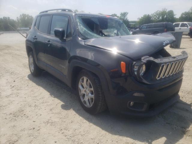 Photo 0 VIN: ZACCJABB2JPJ37089 - JEEP RENEGADE L 