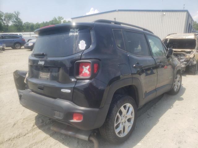 Photo 3 VIN: ZACCJABB2JPJ37089 - JEEP RENEGADE L 