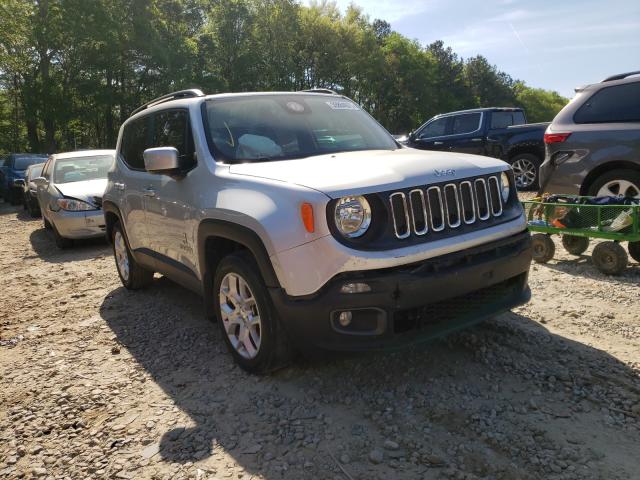 Photo 0 VIN: ZACCJABB2JPJ38369 - JEEP RENEGADE L 