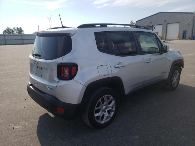 Photo 3 VIN: ZACCJABB2JPJ38386 - JEEP RENEGADE L 