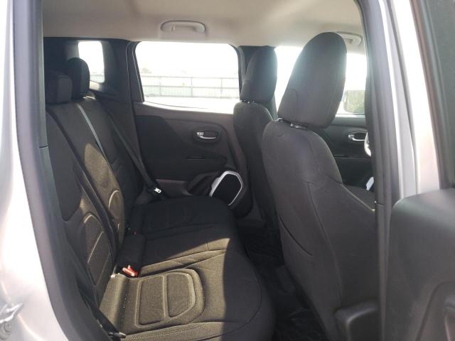 Photo 5 VIN: ZACCJABB2JPJ38386 - JEEP RENEGADE L 