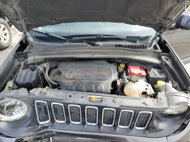 Photo 11 VIN: ZACCJABB2JPJ38954 - JEEP RENEGADE L 