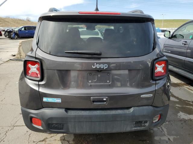 Photo 5 VIN: ZACCJABB2JPJ38954 - JEEP RENEGADE L 