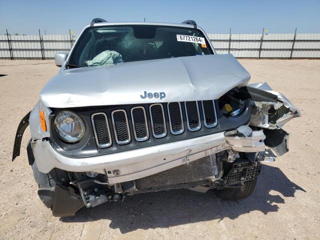 Photo 4 VIN: ZACCJABB2JPJ43510 - JEEP RENEGADE L 