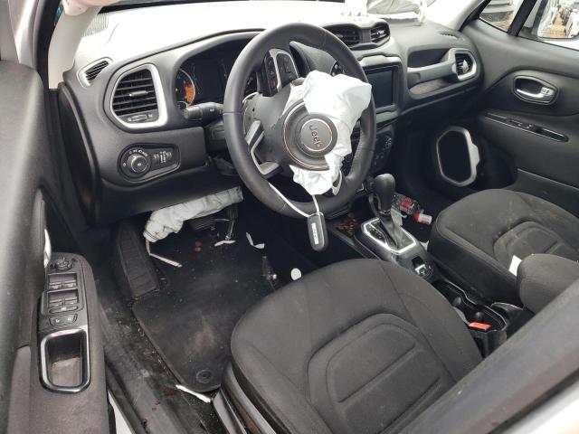 Photo 7 VIN: ZACCJABB2JPJ43510 - JEEP RENEGADE L 