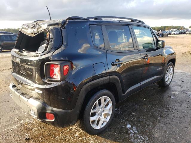 Photo 2 VIN: ZACCJABB2JPJ45886 - JEEP RENEGADE L 