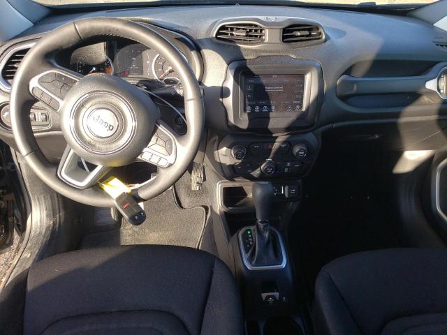 Photo 7 VIN: ZACCJABB2JPJ45886 - JEEP RENEGADE L 