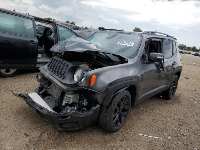 Photo 0 VIN: ZACCJABB2JPJ47850 - JEEP RENEGADE L 