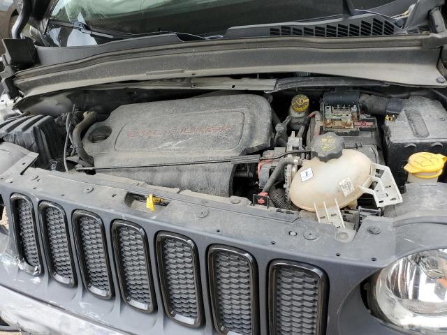 Photo 10 VIN: ZACCJABB2JPJ47850 - JEEP RENEGADE L 