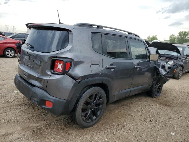 Photo 2 VIN: ZACCJABB2JPJ47850 - JEEP RENEGADE L 