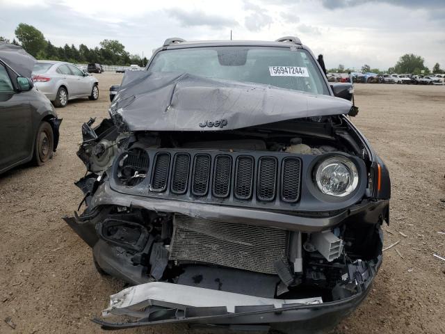 Photo 4 VIN: ZACCJABB2JPJ47850 - JEEP RENEGADE L 