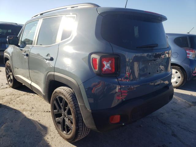 Photo 2 VIN: ZACCJABB2JPJ51042 - JEEP RENEGADE 