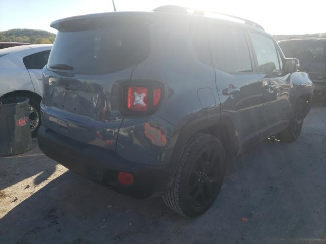 Photo 3 VIN: ZACCJABB2JPJ51042 - JEEP RENEGADE 