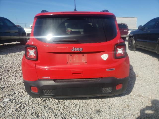 Photo 5 VIN: ZACCJABB2JPJ58296 - JEEP RENEGADE 