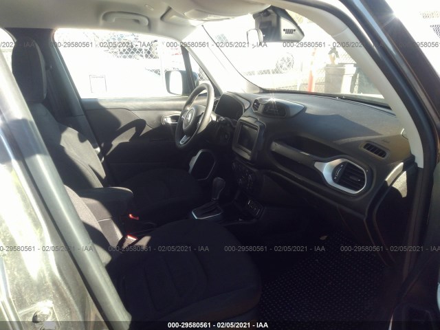 Photo 4 VIN: ZACCJABB2JPJ60419 - JEEP RENEGADE 