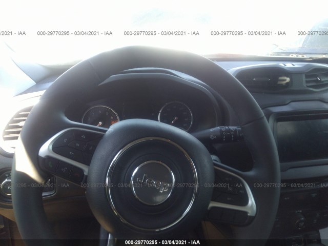 Photo 4 VIN: ZACCJABB2JPJ61716 - JEEP RENEGADE 