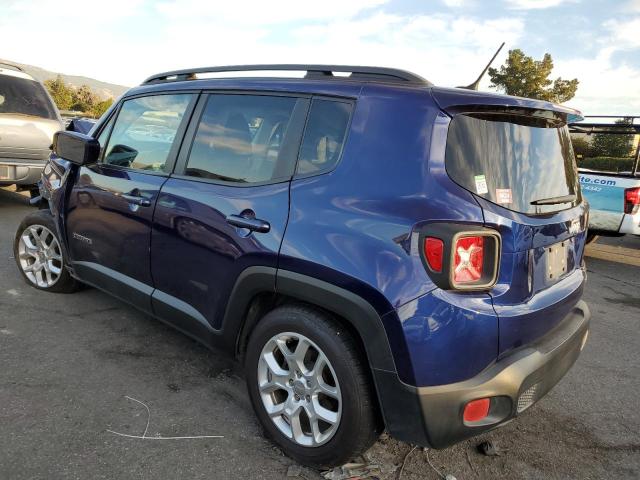 Photo 1 VIN: ZACCJABB3HPE43408 - JEEP RENEGADE 