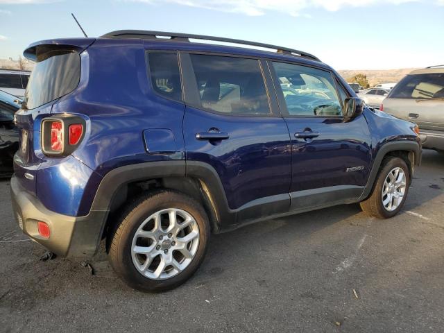 Photo 2 VIN: ZACCJABB3HPE43408 - JEEP RENEGADE 