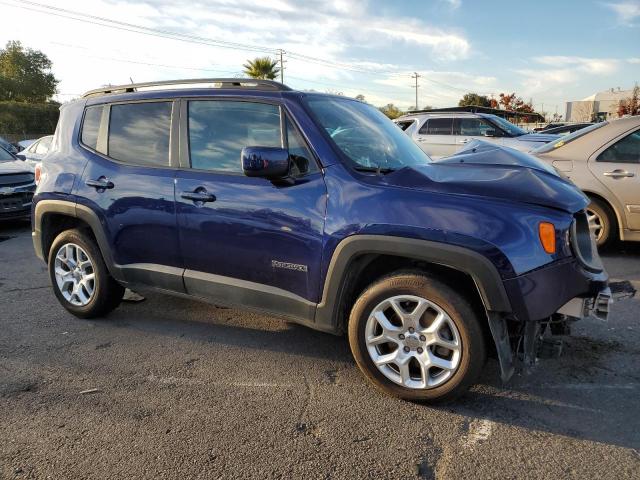 Photo 3 VIN: ZACCJABB3HPE43408 - JEEP RENEGADE 