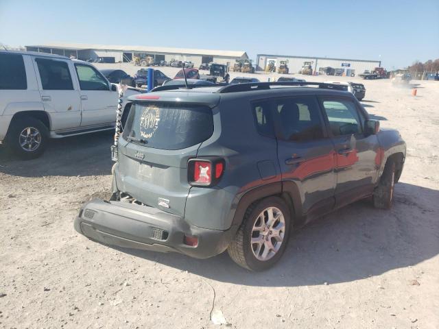 Photo 3 VIN: ZACCJABB3HPE50214 - JEEP RENEGADE L 