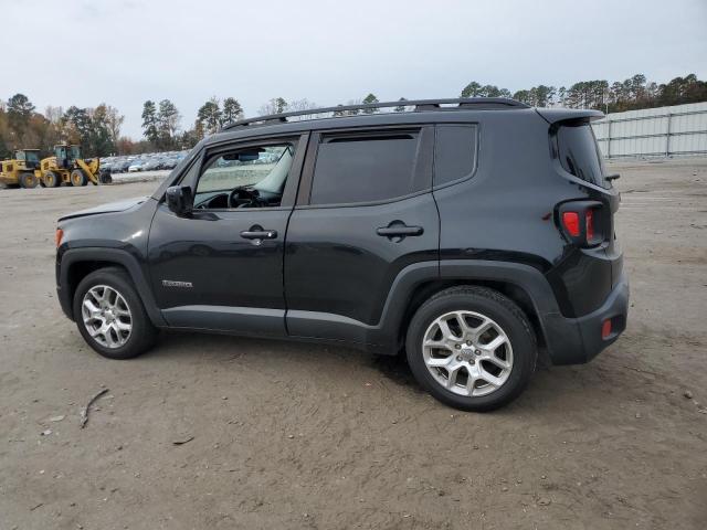 Photo 1 VIN: ZACCJABB3HPE53968 - JEEP RENEGADE 