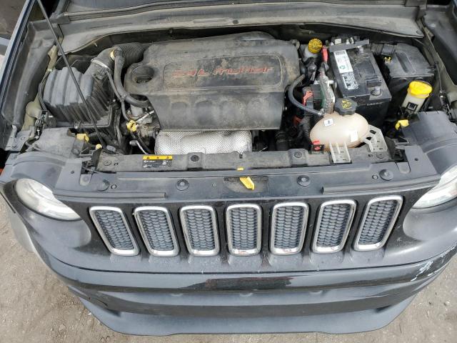 Photo 11 VIN: ZACCJABB3HPE53968 - JEEP RENEGADE 