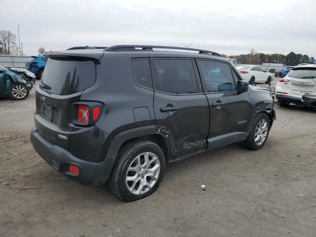 Photo 2 VIN: ZACCJABB3HPE53968 - JEEP RENEGADE 