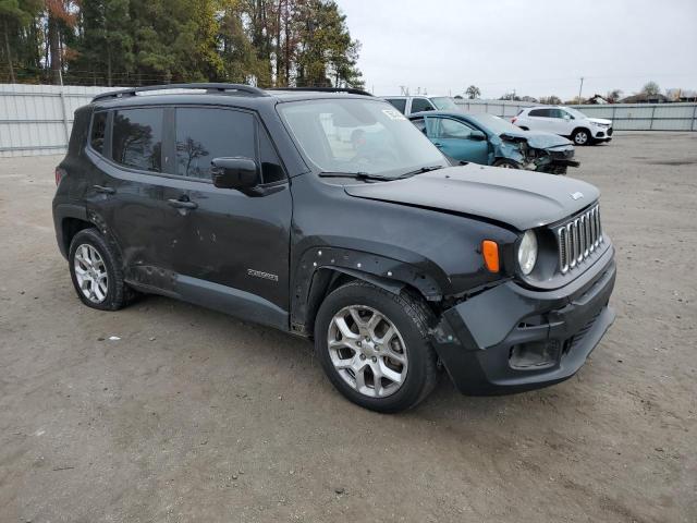 Photo 3 VIN: ZACCJABB3HPE53968 - JEEP RENEGADE 