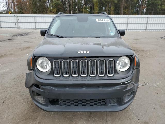 Photo 4 VIN: ZACCJABB3HPE53968 - JEEP RENEGADE 